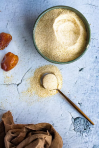 Tendances food 2023 : sucrer avec des dattes