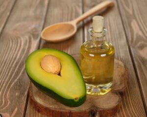 Tendances food 2023 :  l'huile d'avocat