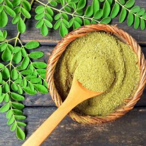 Du moringa au brahmi : des ingrédients tendances et superaliments en 2023