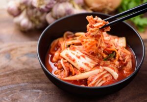 Tendances food 2023 : Cuisine coréenne à la maison