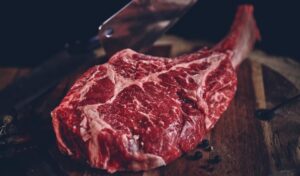 Tendances food 2023 :  les viandes raffinées